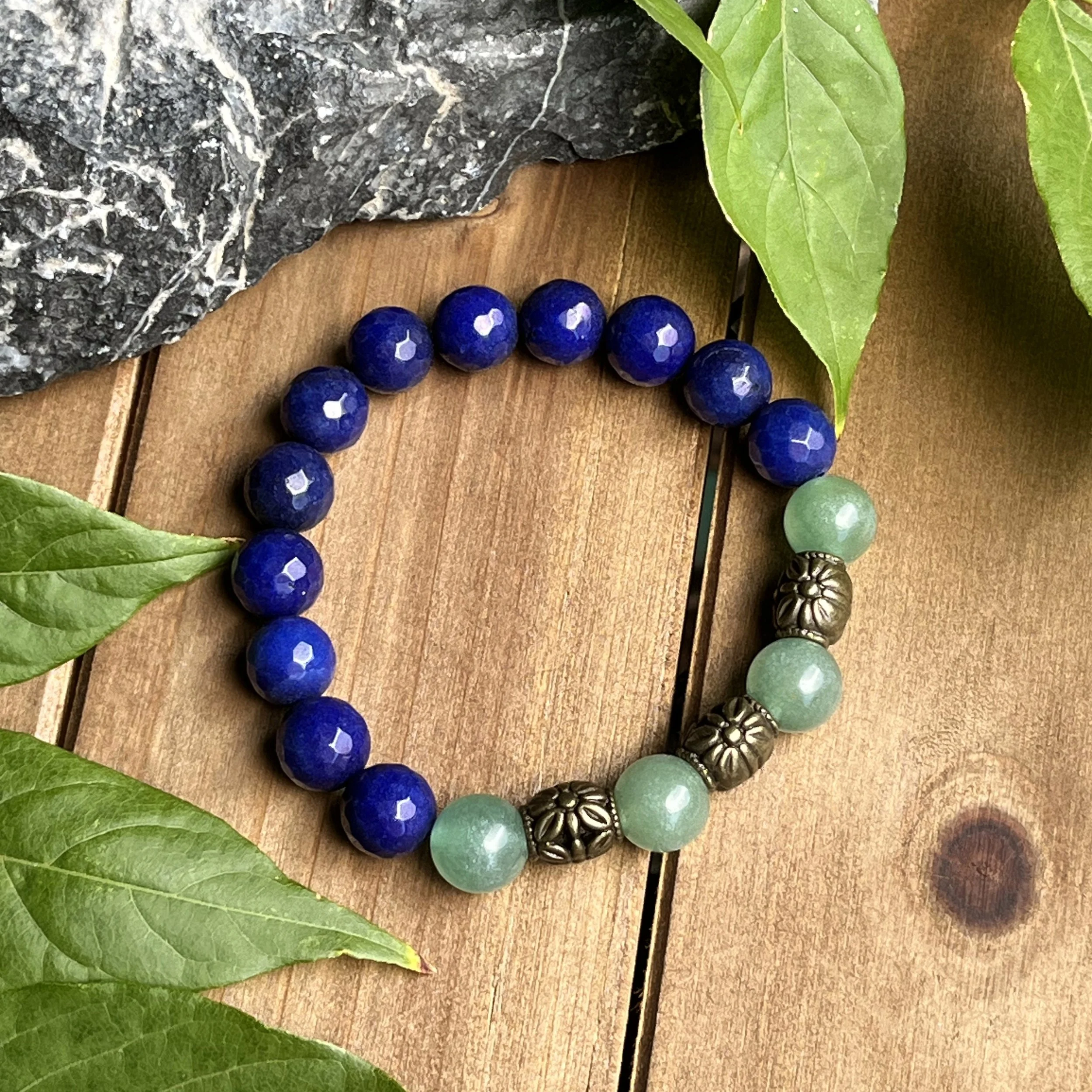 Natural Healing Gems